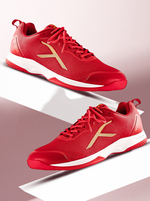 High Wind Shoes For Playing Badminton Badminton Shoes World