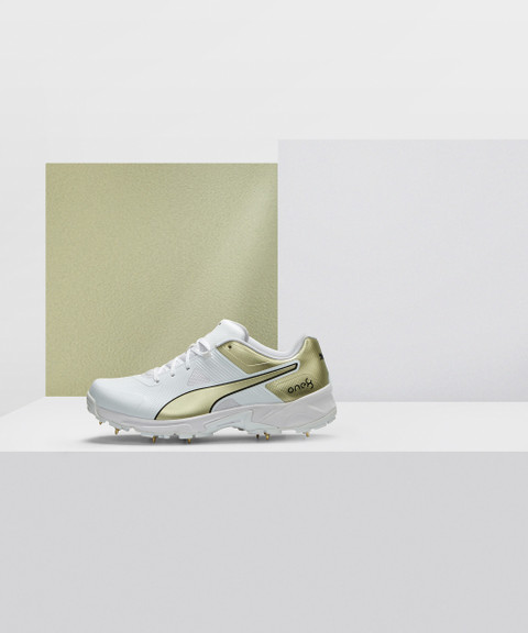 Puma Cricket Shoes Puma One8 Online PUMA Virat Kohli X Spike