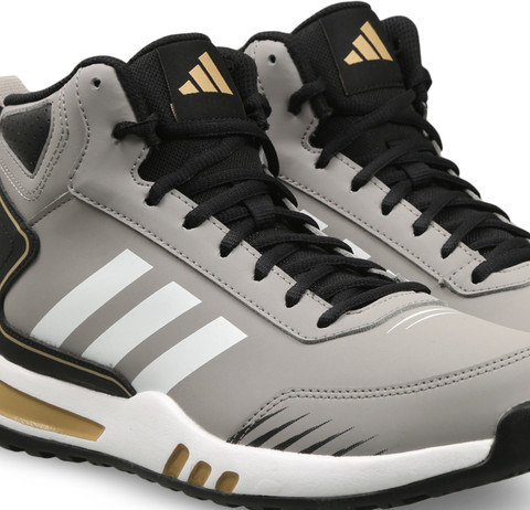 latest adidas basketball shoes 2019