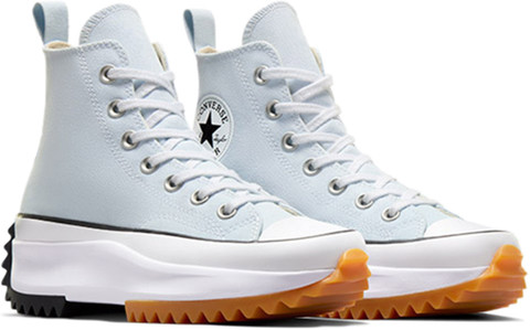 Converse Unisex Run Star Hike Platform High Top Sneakers For Men