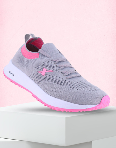 Casual Shoes Sparx Shoes Pink Colour Sparx SL 167 Running Shoes