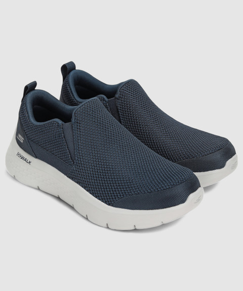 Skechers GO WALK FLEX IMPEC Walking Shoes For Men Buy Skechers