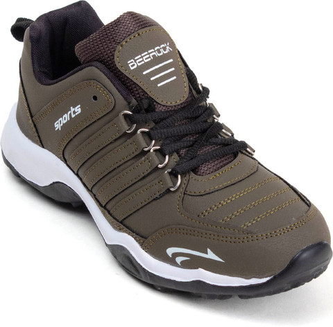 BEEROCK Kosko Running Shoes For Men