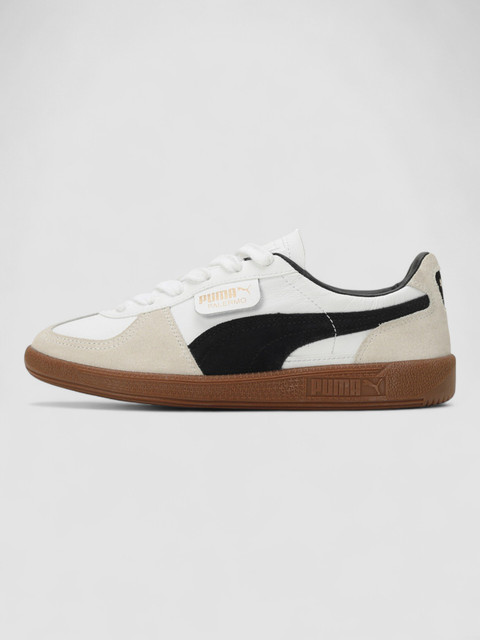 PUMA Palermo Lth Sneakers For Men Buy PUMA Palermo Lth Sneakers