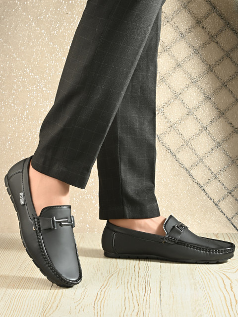 LXDODA Loafers For Men
