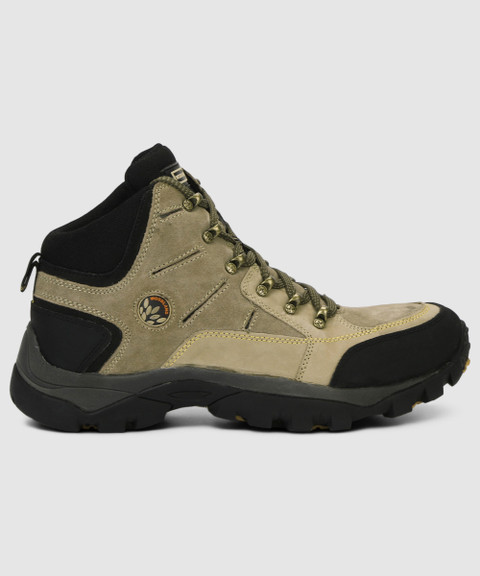 WOODLAND Boots For Men