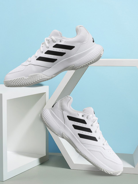 ADIDAS Gamecourt SL Tennis Shoes For Men