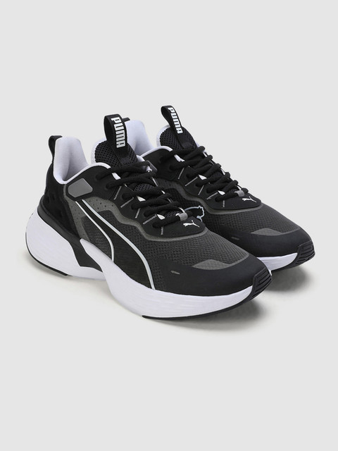 PUMA Softride Sway Running Shoes For Men Buy PUMA Softride Sway