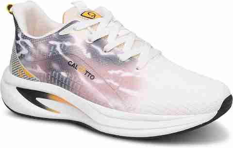 CALCETTO Calcetto Running Shoes Comfortable Shoes Lightweight