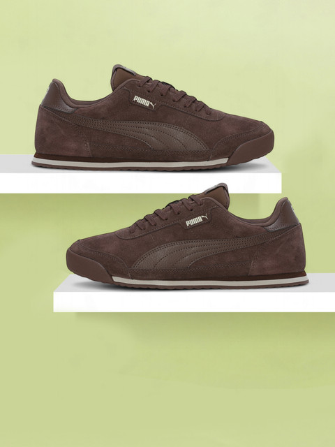 PUMA Turino II SD Sneakers For Men