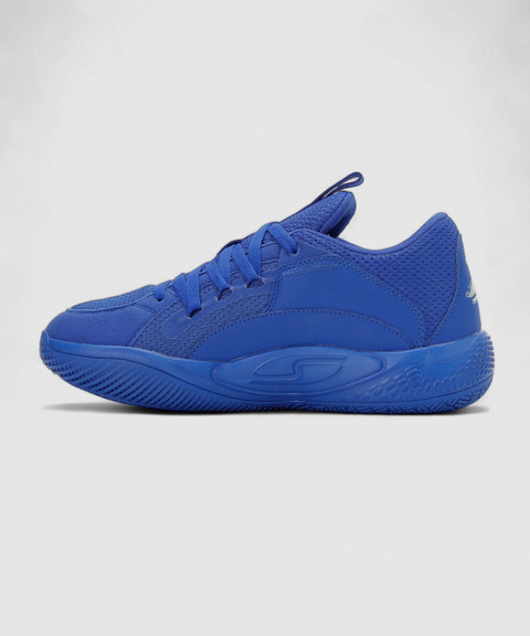 PUMA Court Rider Chaos Slash Basketball Shoes For Men - Buy PUMA