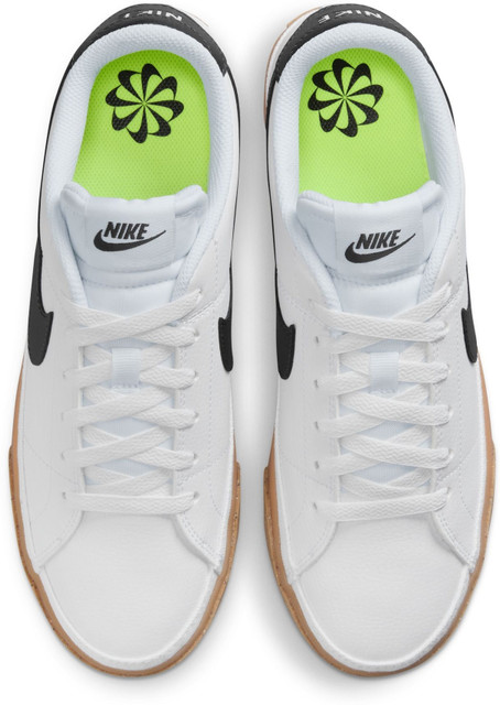 NIKE Court Legacy Next Nature Sneakers For Women