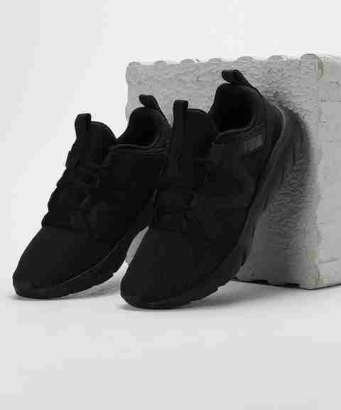 PUMA Softride Flex Vital Walking Shoes For Men Flipkart