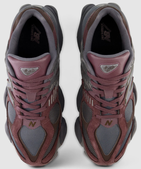 【New balance】U9060 LBEG-23 23cm New Balance 9060 Sneakers For Men - Buy New Balance 9060