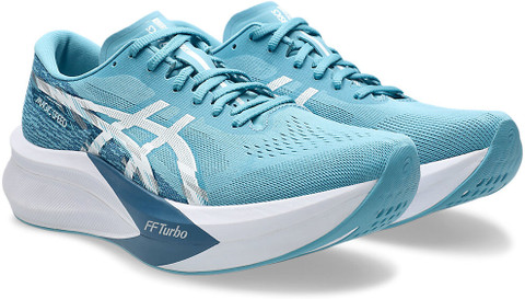ASICS MAGIC SPEED 4 WIDE 【28.0 cm】 Asics MAGIC SPEED 4 Running Shoes For Men - Buy Asics MAGIC SPEED