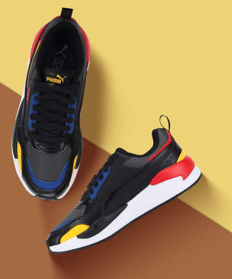PUMA X-Ray Square Sneakers For Men