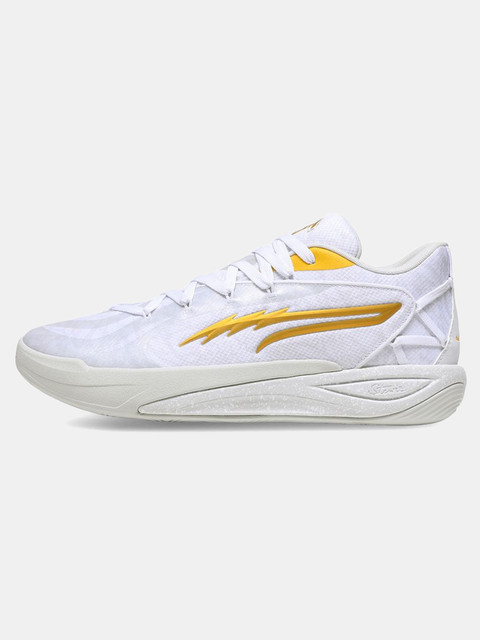 PUMA Stewie 4 Harry Potter Basketball Shoes For Women - Buy PUMA