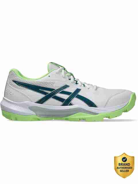 Asics GEL-PEAKE 3 Cricket Shoes For Men - Buy Asics GEL-PEAKE 3