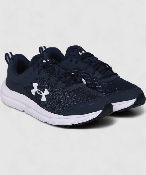 UNDER ARMOUR UA CHARGED ASSERT 10 Running Shoes For Men