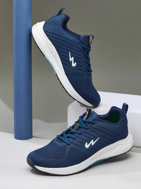 CAMPUS PRO Running, Training, Gym Shoes for Men Lightweight
