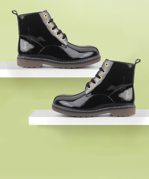 Catwalk Boots For Women