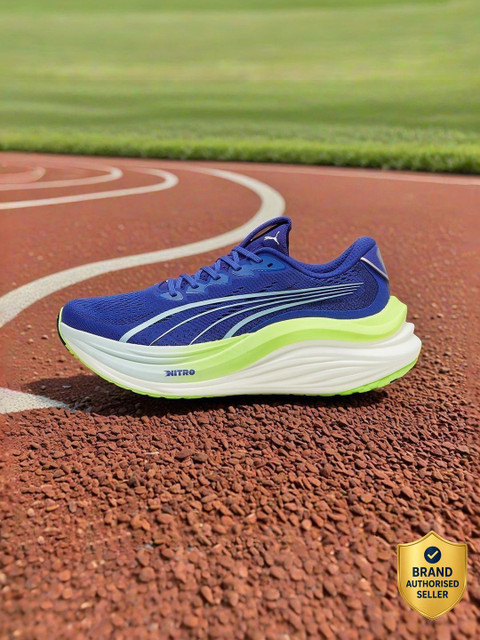 PUMA MagMax NITRO Running Shoes For Men - Buy PUMA MagMax NITRO