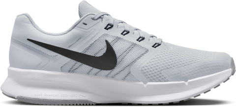nike run swift mens grey