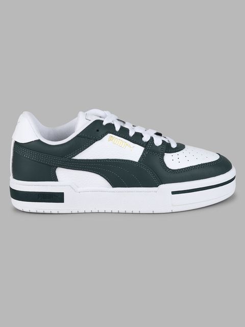 PUMA Ca Pro Classic II Sneakers for Men (White, UK 9) - Image 7