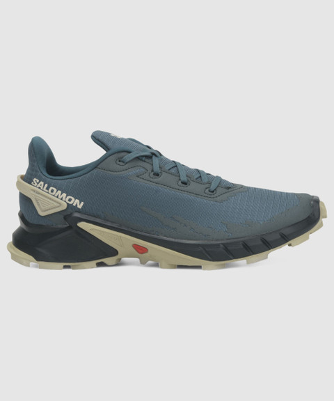 SALOMON Alphacross Trail Running Shoes For Men