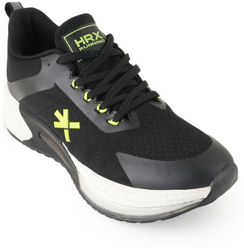 HRX by Hrithik Roshan Men Mesh Running Shoes For Men Buy HRX by