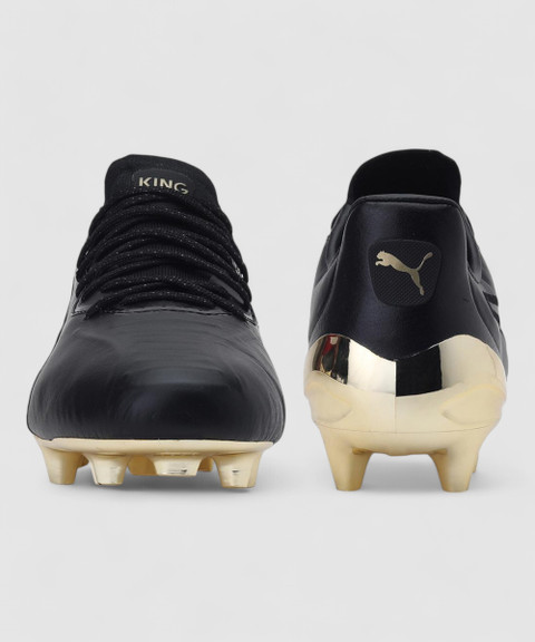 PUMA KING Platinum FG/AG Football Shoes For Men - Buy PUMA KING