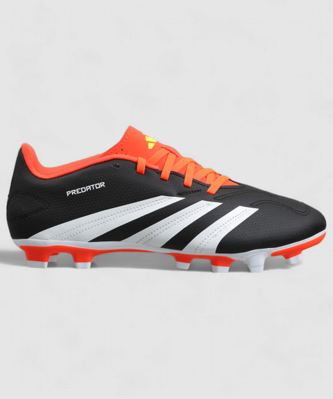 ADIDAS PREDATOR CLUB FxG Football Shoes For Men