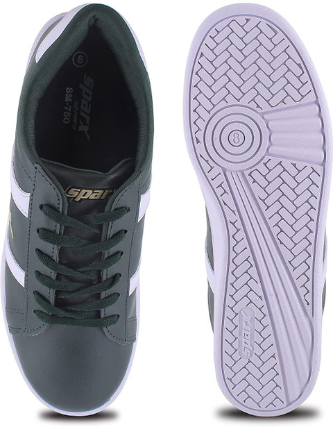 Sparx SM 750 Stylish, Comfortable Sneakers For Men Buy Sparx