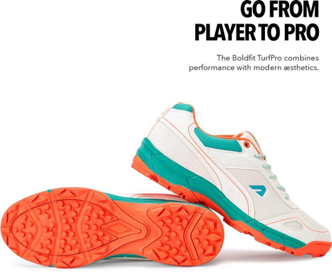 Boldfit Footwear Cricket Shoes for Men Shoes for Cricket Spike