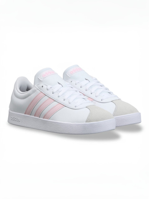 ADIDAS VL COURT BASE Running Shoes For Women