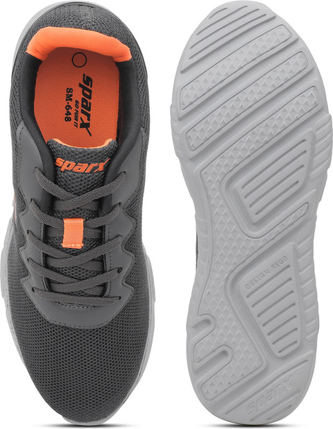 Sparx SM 648 Running Shoes For Men Buy Sparx SM 648 Running