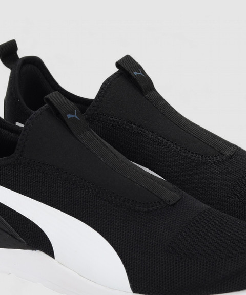 PUMA Anzarun Krick Pro Slipon Sneakers For Men Buy PUMA Anzarun