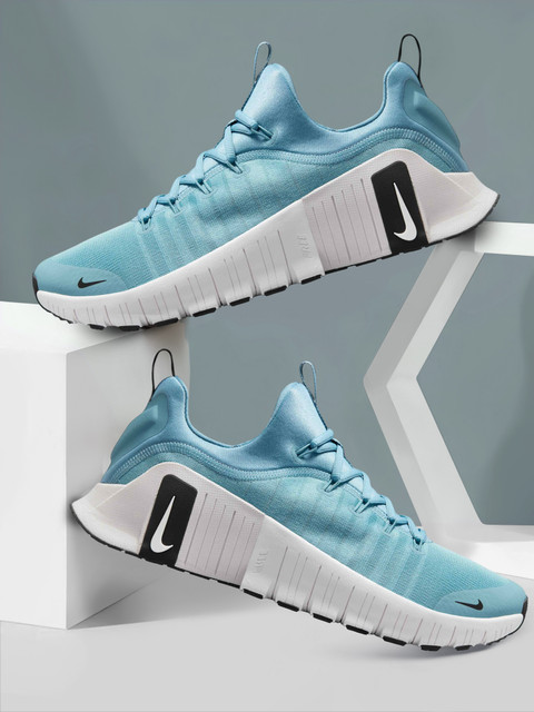 NIKE Free Metcon Training Gym Shoes For Men