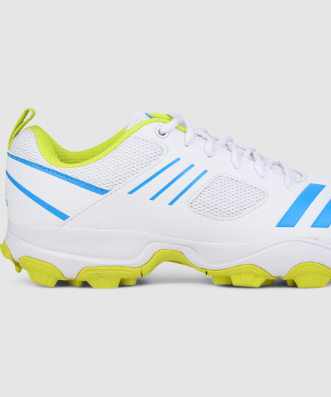 adidas gazelle silver green womens ADIDAS Crihase 23 Men Fast Bowlers Cricket Shoes – triQUIP Sports main image 0
