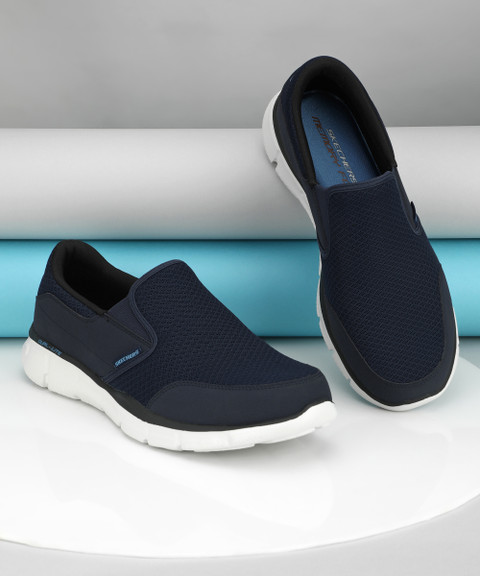 Skechers EQUALIZER-PERSISTENT Walking Shoes For Men Buy Skechers