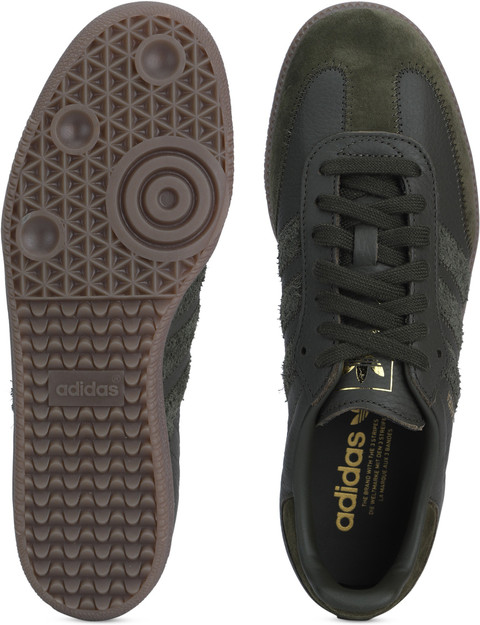 ADIDAS ORIGINALS Samba Og Ft Sneakers For Men - Buy ADIDAS ORIGINALS Samba  Og Ft Sneakers For Men Online at Best Price - Shop Online for Footwears in  India | Flipkart.com
