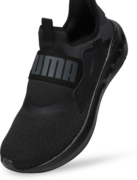 PUMA Softride Carson Sliptech II Running Shoes For Men