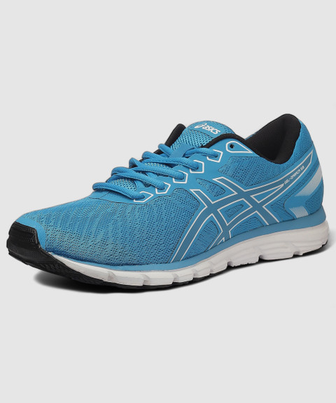 Asics GEL-ZARACA B Running Shoes For Men Buy Asics GEL-ZARACA