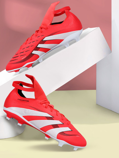 ADIDAS PREDATOR LEAGUE FT FG/MG Football Shoes For Men Buy