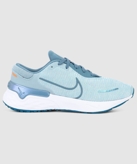 NIKE RENEW RUN Running Shoes For Men