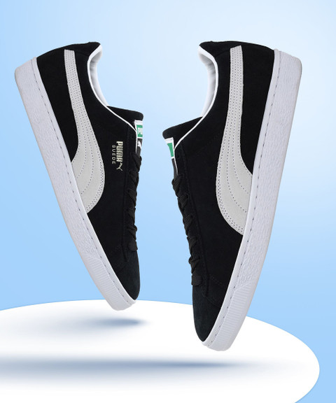PUMA Suede Classic XXI Sneakers For Women