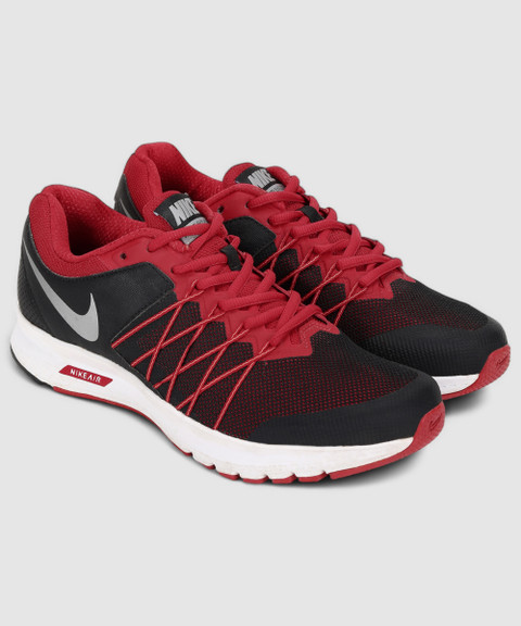 nike men's air relentless 6 msl running shoes