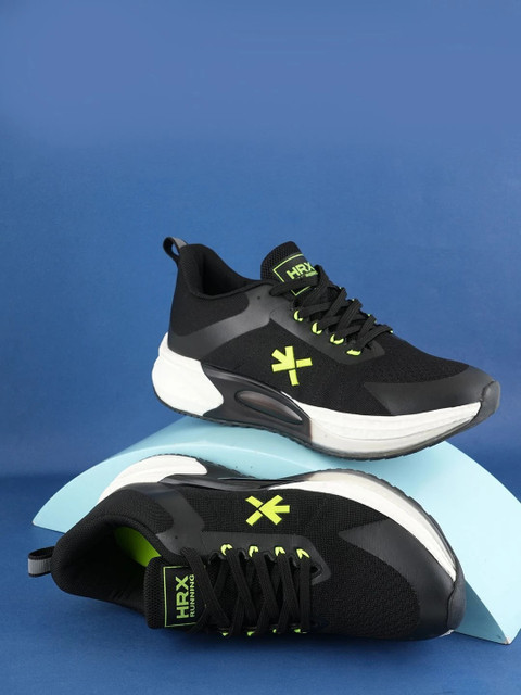 HRX by Hrithik Roshan Men Mesh Running Shoes For Men