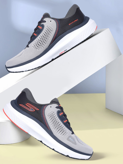 Skechers GO RUN PURE Running Shoes For Men