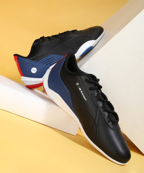PUMA BMW MMS R-Cat Machina Sneakers For Men Buy PUMA BMW MMS R
